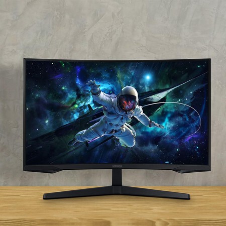 Monitor samsung