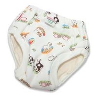 Dejar los pañales (II), cómo ayudar al niño 