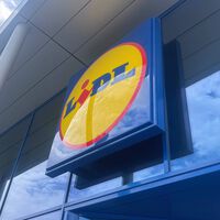 Ya en Lidl (y casi a mitad de precio) este robot aspirador súper potente y con autonomía de hasta 350 minutos