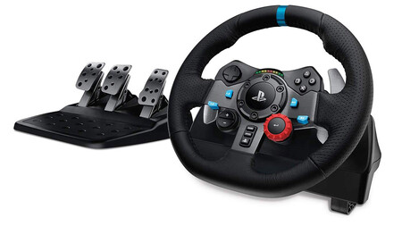 Volante Logitech G29