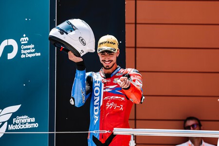 Borja Gomez Aragon Esbk 2025