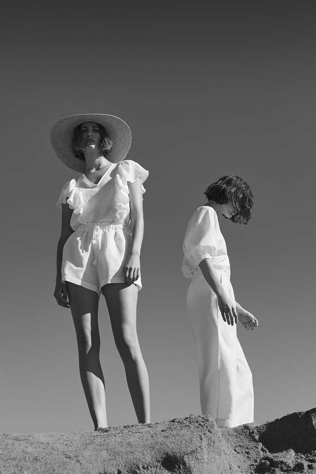 Oysho Primavera Verano 2018 9