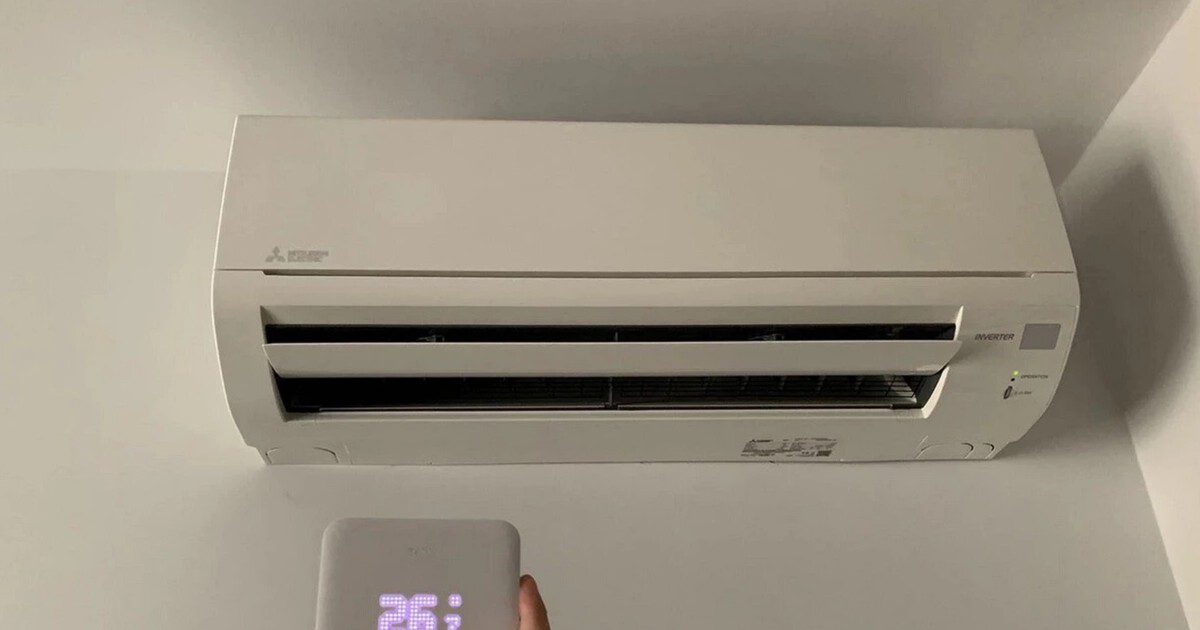 Apagar el aire acondicionado cuando salimos de casa o dejarlo encendido: qué es mejor y qué gasta menos 