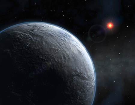715 nuevos exoplanetas hallados gracias al Observatorio Espacial Kepler