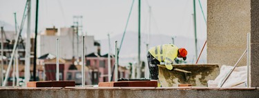 En España la vivienda tiene un problema aún mayor que la loca escalada de precios: la rentabilidad de la construcción