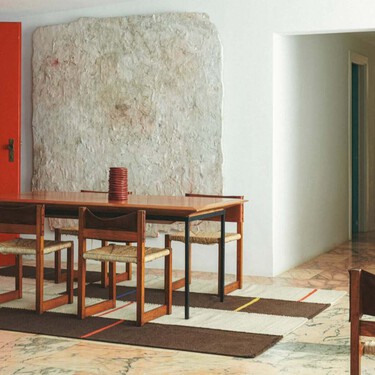 Las mesas del comedor también se pueden decorar: cinco ideas sencillas para potenciar su estilo cuando no se usan