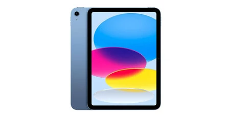 iPad 10