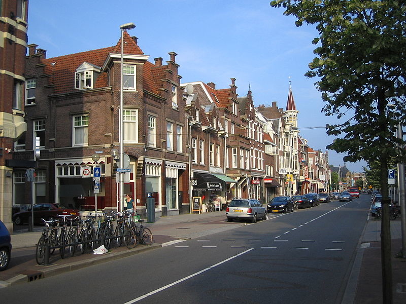 Cómo Utrecht se está convirtiendo en el nuevo paraíso para las bicicletas