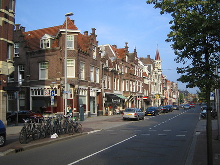 Cómo Utrecht se está convirtiendo en el nuevo paraíso para las bicicletas