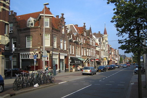 Cómo Utrecht se está convirtiendo en el nuevo paraíso para las bicicletas