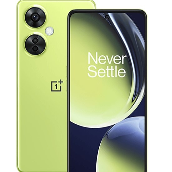 OnePlus-teléfono inteligente Nord CE 3 Lite 5G, versión Global, Snapdragon 695, 6,72 pulgadas, 120Hz, 5000mAh, 67W, SUPERVOOC, Cámara principal de 108MP, NFC