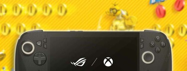 ¿Cuánto costará ROG Xbox Ally, la portátil de Microsoft? El precio oficial es un misterio, pero podemos hacernos una idea aproximada y no es poco 
