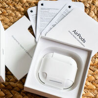 Si te faltaban razones para comprar los AirPods 4, vuelven de oferta al mismo precio que tenían en el Prime Day