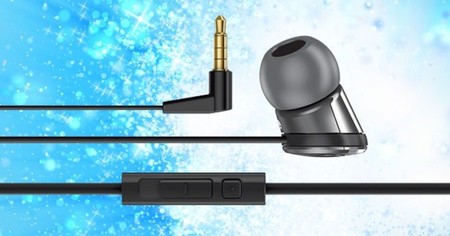 Creative Hitz MA500, auriculares in-ear para tu terminal móvil