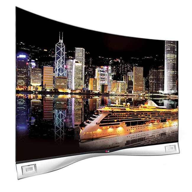 Lg Oled