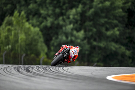 Jorge Lorenzo Motogp Brno 2017