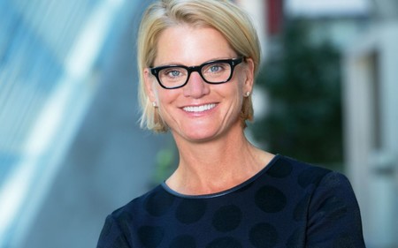 La máxima responsable de inclusión y diversidad, Christie Smith, deja Apple