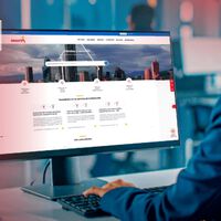 Olvídate de tener que salir de casa para realizar trámites tediosos: este es el portal web de la Alcaldía de Bogotá en el que puedes acceder a más de 1.400 servicios del Distrito 