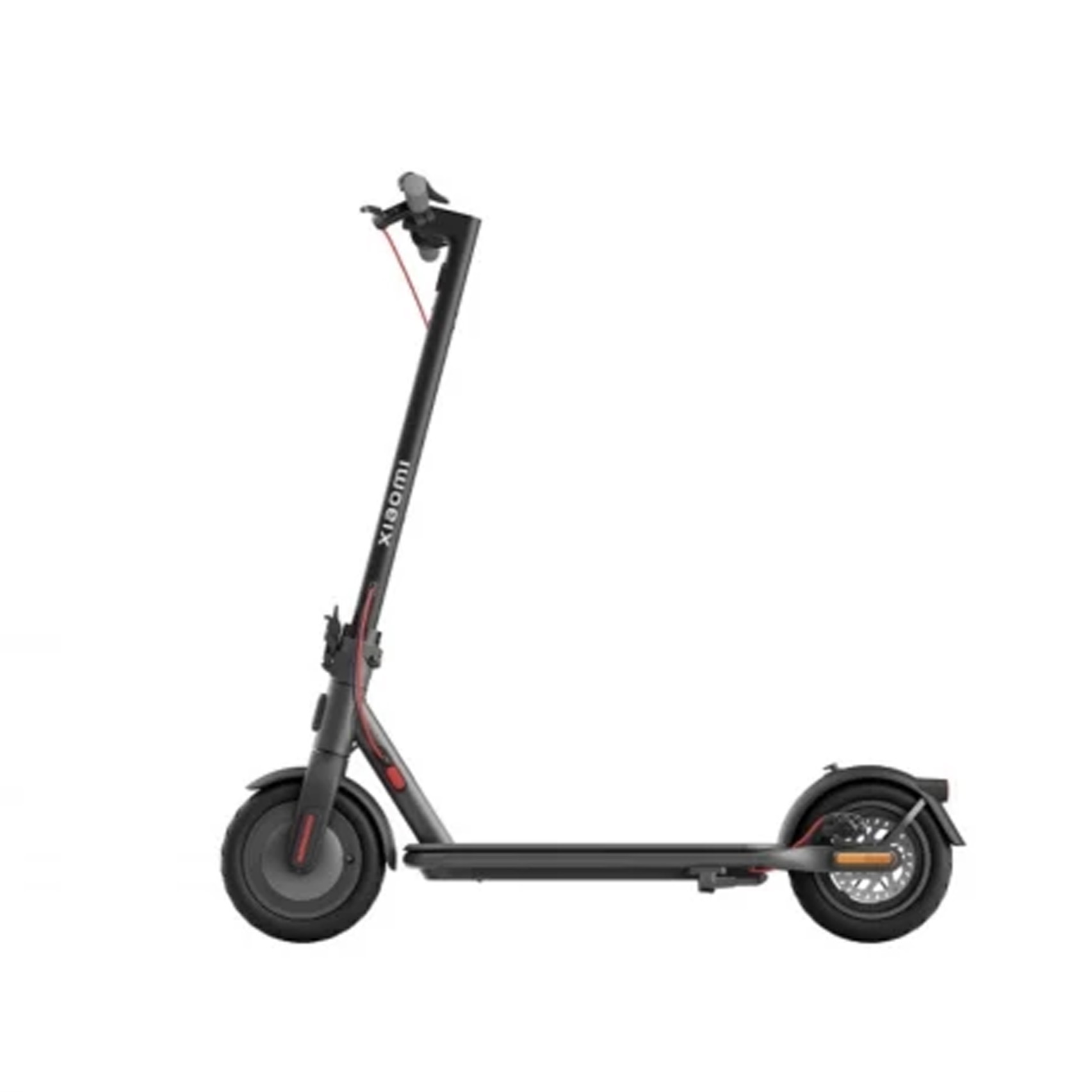 Xiaomi Mi Electric Scooter 4 Patinete Eléctrico 25Km/h Negro