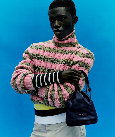 Llega el color más vibrante con la nueva colección de Dior verano 2021