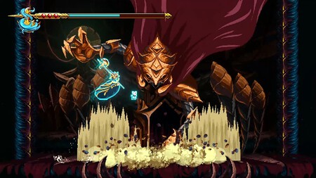 Un Estudio Mexicano Queria Hacer El Metroidvania Definitivo Y Termino Sorprendiendo Al Mundo Entero La Historia De 9 Years Of Shadows Y Su Exitosa Campana De Kickstarter