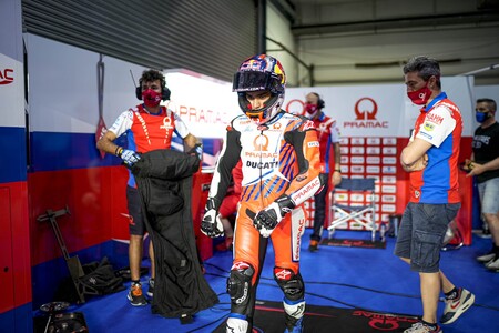 Jorge Martin Losail Motogp 2021 2