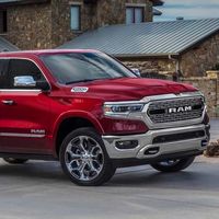 FCA invertirá 300 millones de dólares para ponerse al corriente con la producción de la RAM 1500