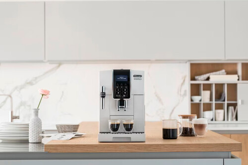 Cafetera Superautomatica De Longhi Dinamica Ecam350 35 W