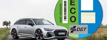 A ojos de la DGT, un Seat Ibiza contamina más que un Lamborghini. El Gobierno quiere acabar con ello