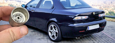 Así es como aprendí por las malas por qué no se debe usar una pistola de impacto para quitar las tuercas antirrobo