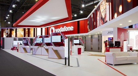Vodafone rebaja sus líneas móviles adicionales, si traes tu número de otro operador