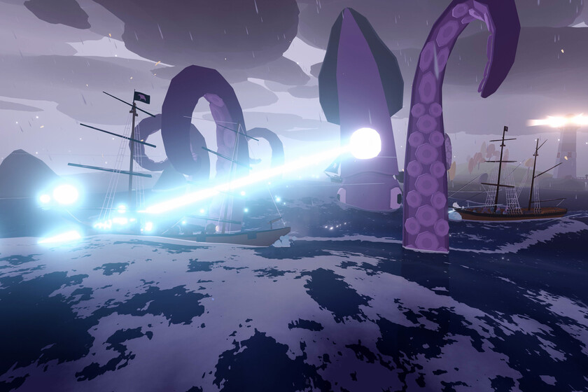 Imagen De Sail Forth
