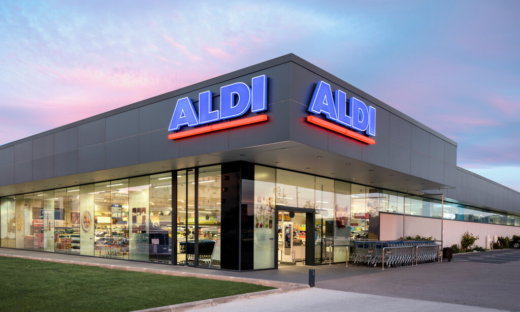 El miércoles llega a Aldi esta envasadora al vacío muy útil para tu cocina por solo 20 euros