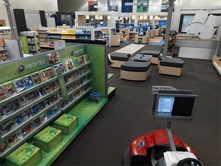 Microsoft abrirá sus propias tiendas al estilo 'Apple Store'
