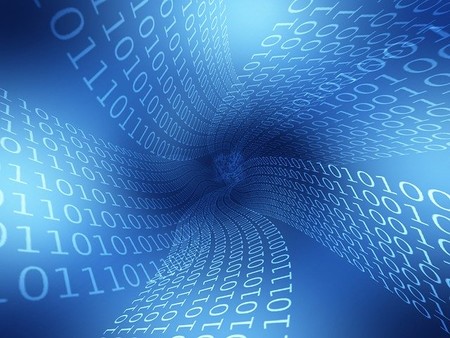 Dentro de unos tres siglos, habrá más bits de información que átomos en la Tierra