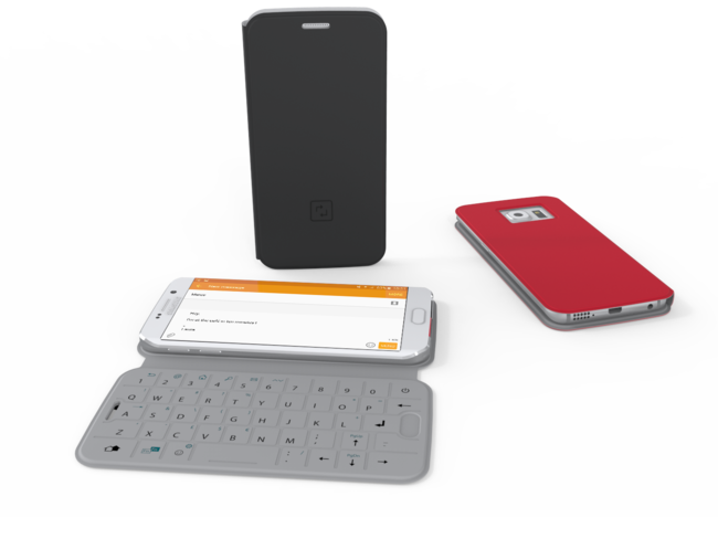Slimtype Smartcover Finish