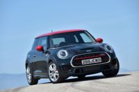 MINI John Cooper Works, precios y equipamiento en México