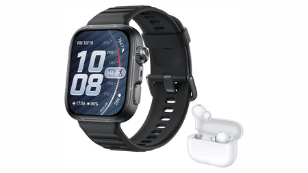 Huawei Watch Fit 5 Pro Amazon