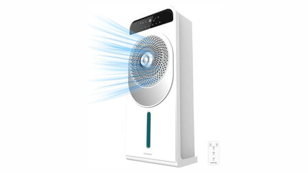 Cecotec Energysilence 5000 Cool Wave