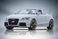 ABT Audi TT RS y TT RS Plus 