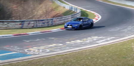Rossi Nurburgring 1 2023
