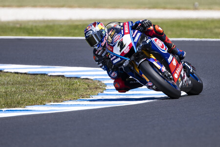 Razgatlioglu Australia Sbk 2022