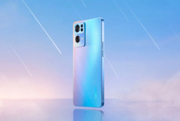 OPPO Reno 7, 7 Pro y 7 Se, ficha técnica con características y precio