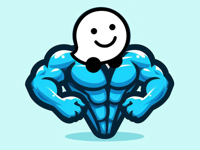 Wazemusculoso