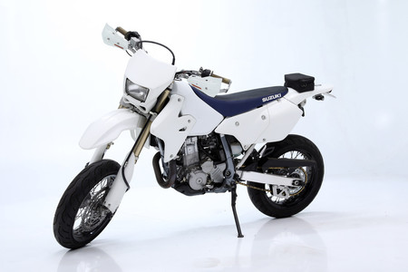 Supermotard Paul Walker 1