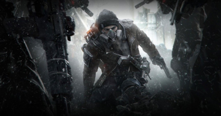 Survival, el próximo DLC de The Division, permitirá disputar batallas de 24 jugadores