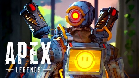 Apex Legends recibe hoy su primera nueva arma: un rifle de energía llamado Havoc (actualizado)