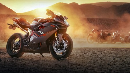 Mv Agusta