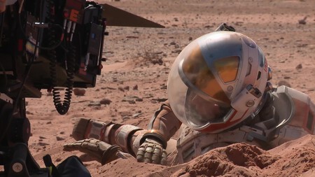 The Martian