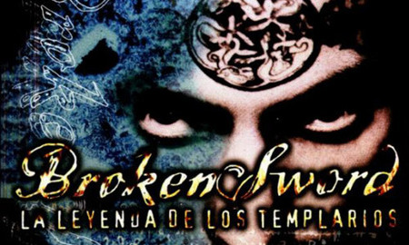 'Broken Sword', la mítica aventura gráfica, llega a Wii y DS